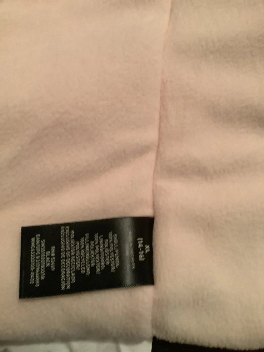 Swiss Tech cozy insulated